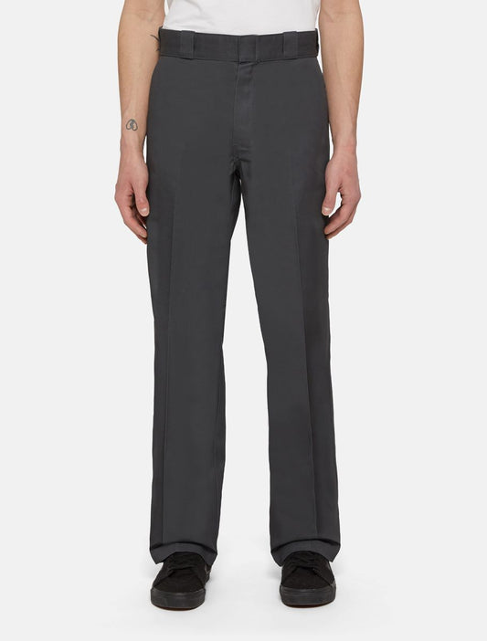 DICKIES "874 ORIGINAL" PANT GREY