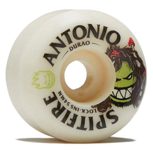 SPITFIRE "F4 99D ANTONIO DURAO" WHEELS 54MM
