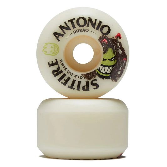 SPITFIRE "F4 99D ANTONIO DURAO" WHEELS 54MM