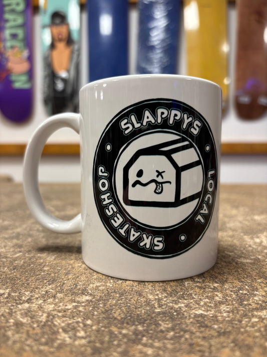 SLAPPYS "OG" TASSE