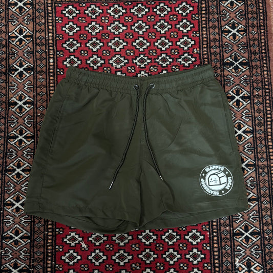 SLAPPYS "OG" SWIM SHORT
