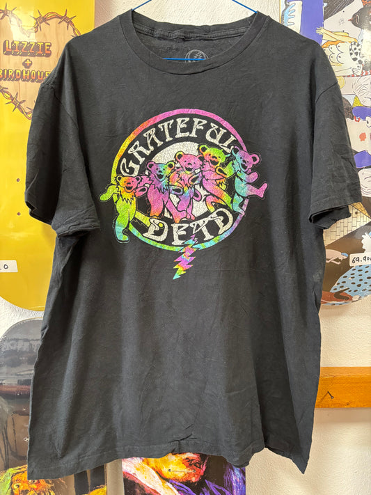 VINTAGE "GRATFUL DEAD" T-SHIRT