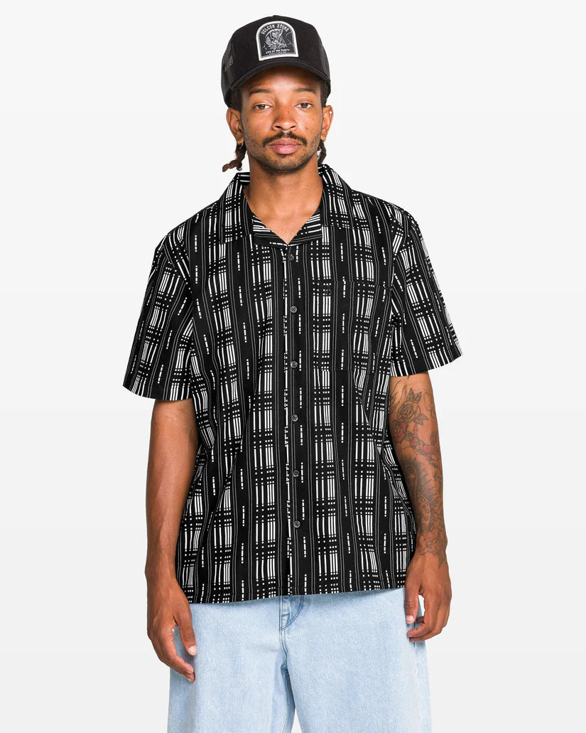 VOLCOM "MACROS" SHIRT