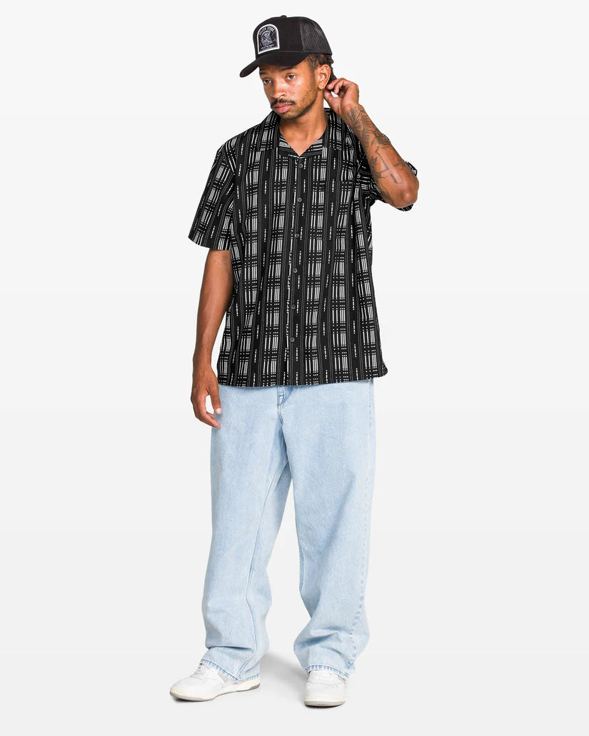 VOLCOM "MACROS" SHIRT