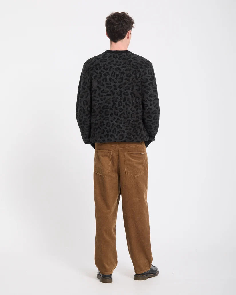 VOLCOM "LEOPOLD" SWEATER