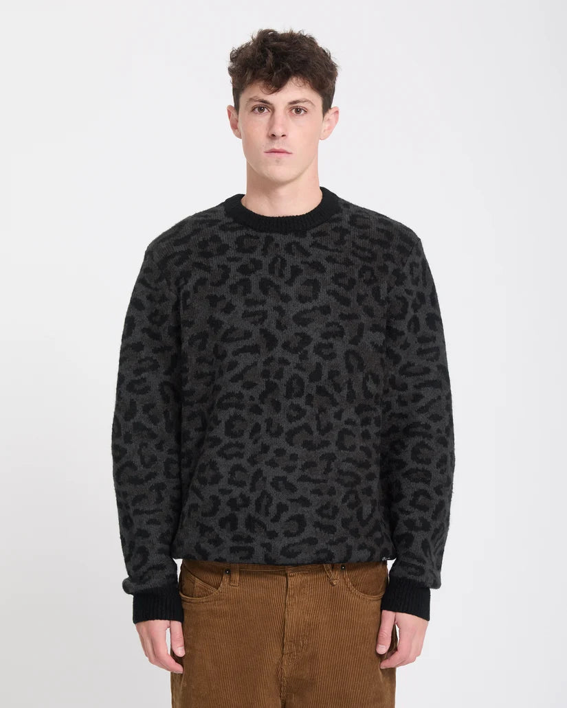 VOLCOM "LEOPOLD" SWEATER