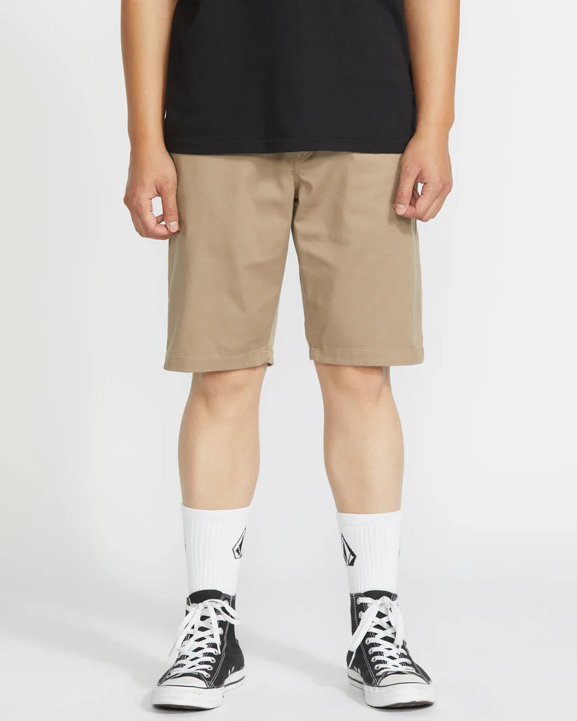 VOLCOM "FRICKIN" SHORT
