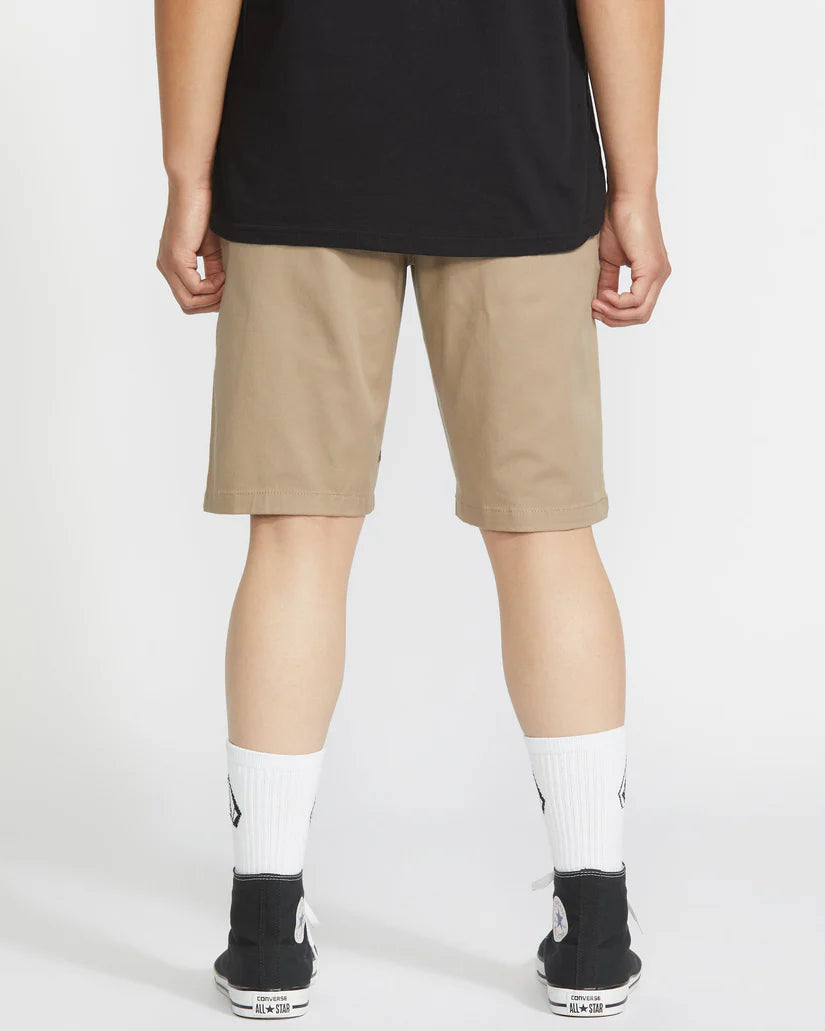 VOLCOM "FRICKIN" SHORT