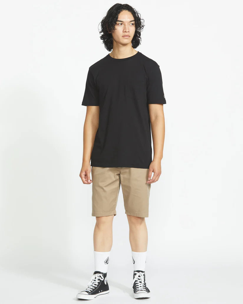 VOLCOM "FRICKIN" SHORT