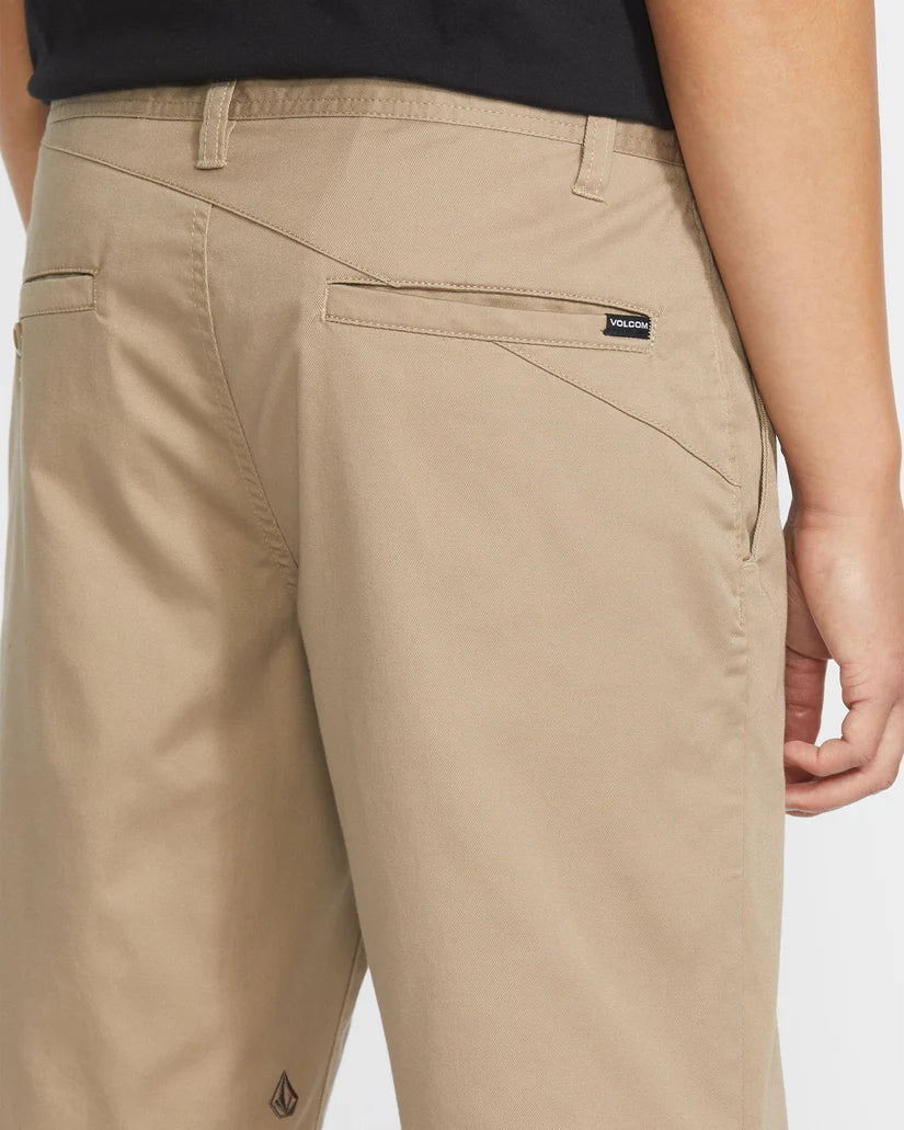 VOLCOM "FRICKIN" SHORT