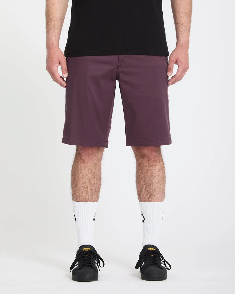 VOLCOM "FRICKIN" SHORT