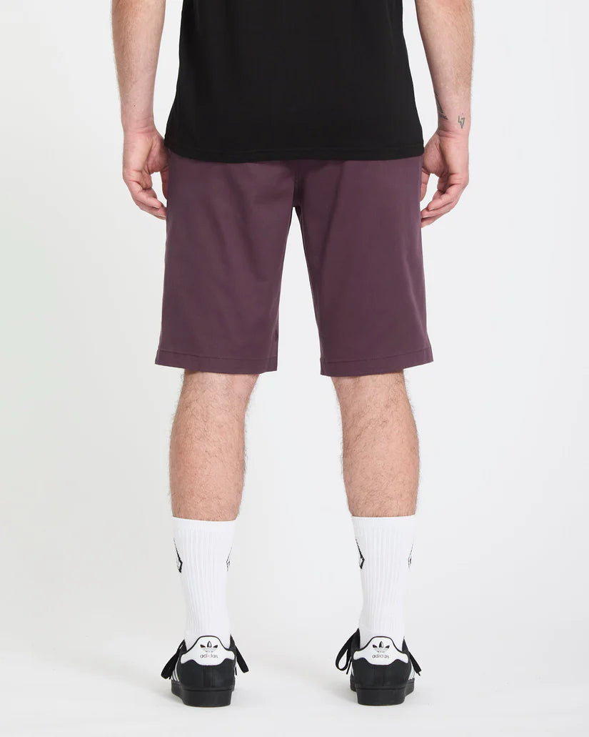 VOLCOM "FRICKIN" SHORT