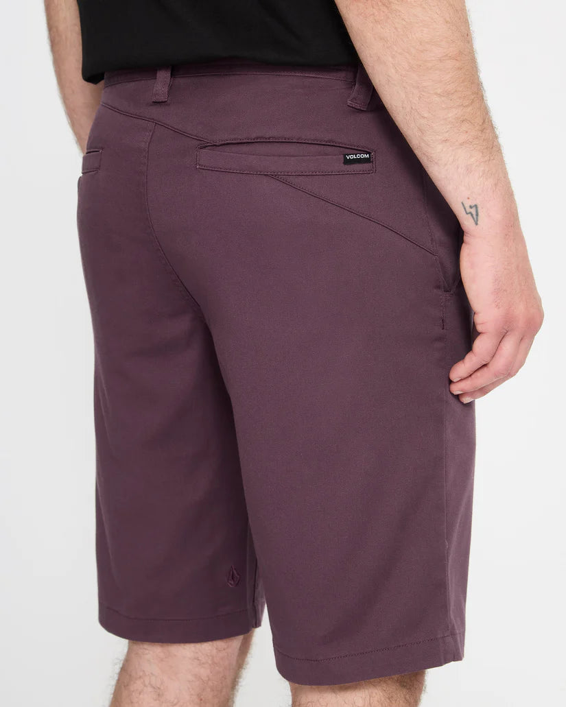 VOLCOM "FRICKIN" SHORT