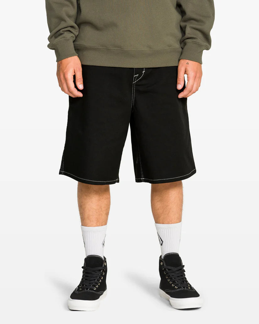 VOLCOM "BILLOW 22" SHORT