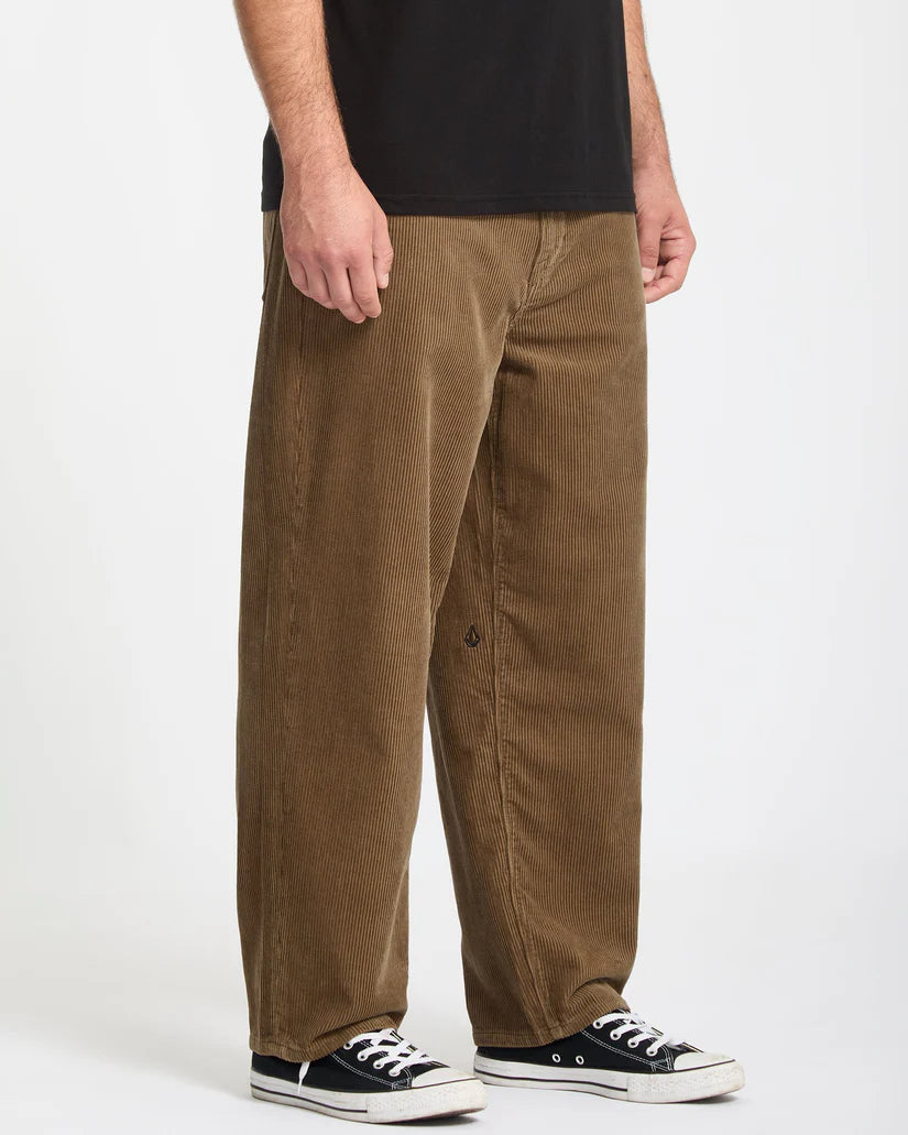 VOLCOM "BILLOW CORD" PANT