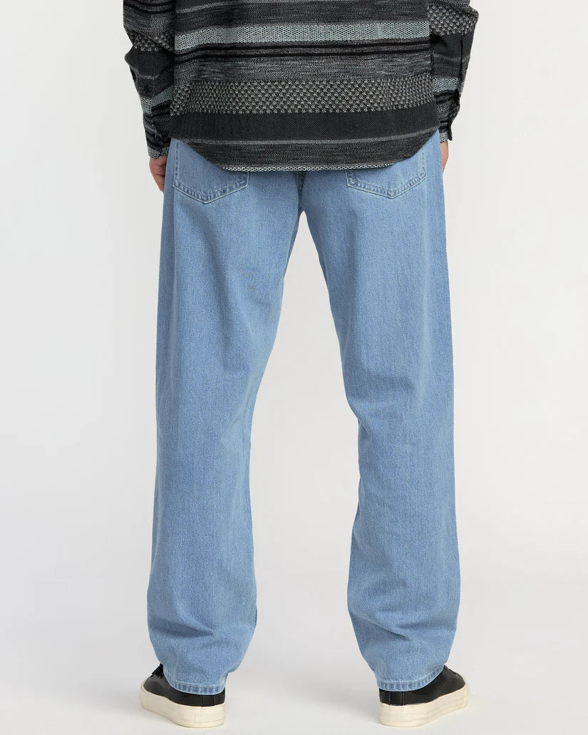 VOLCOM "FIVEDOWN" JEANS