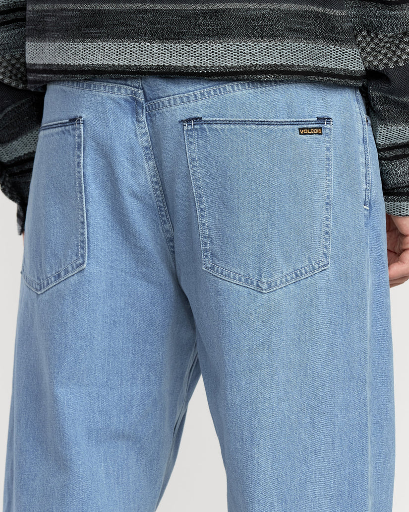 VOLCOM "FIVEDOWN" JEANS