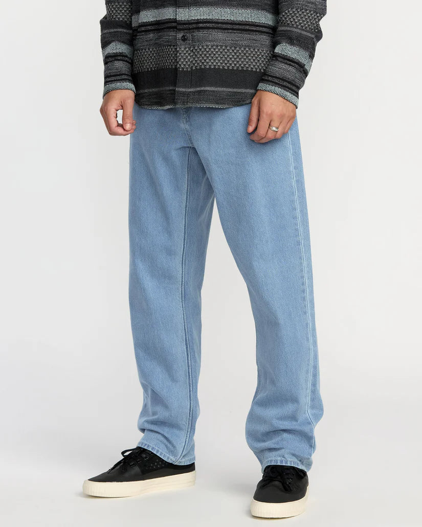 VOLCOM "FIVEDOWN" JEANS