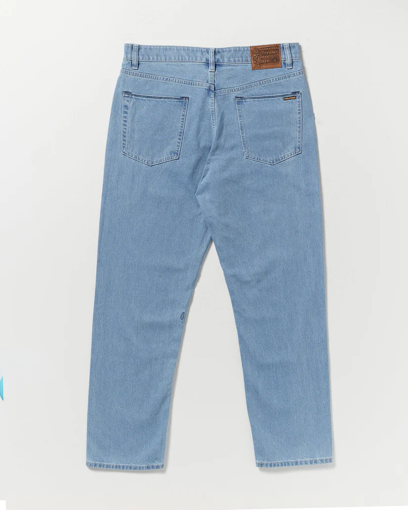VOLCOM "FIVEDOWN" JEANS