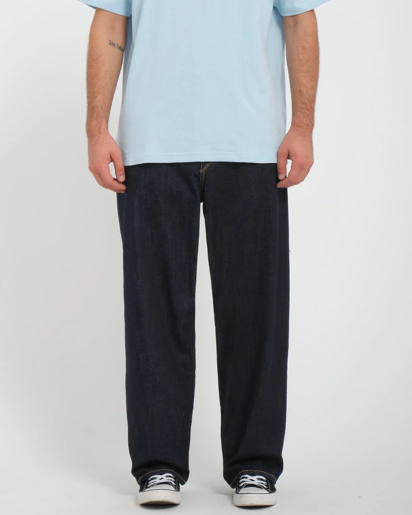 VOLCOM "BILLOW" JEANS