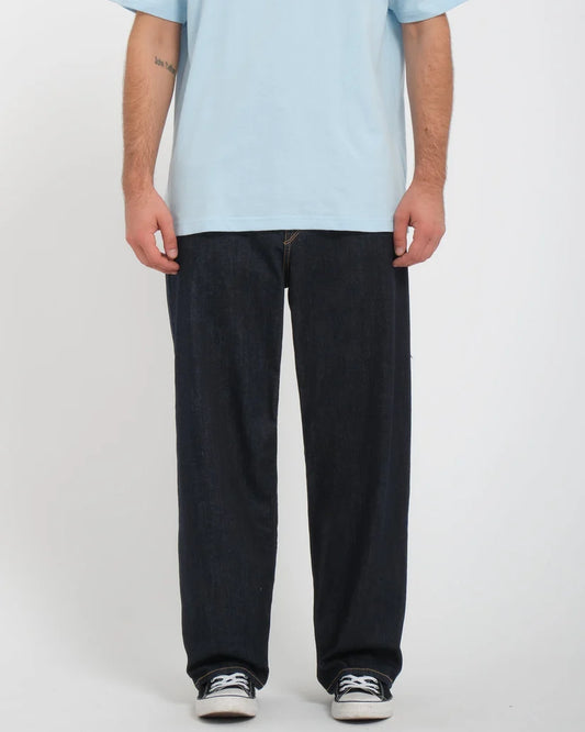 VOLCOM "BILLOW" JEANS