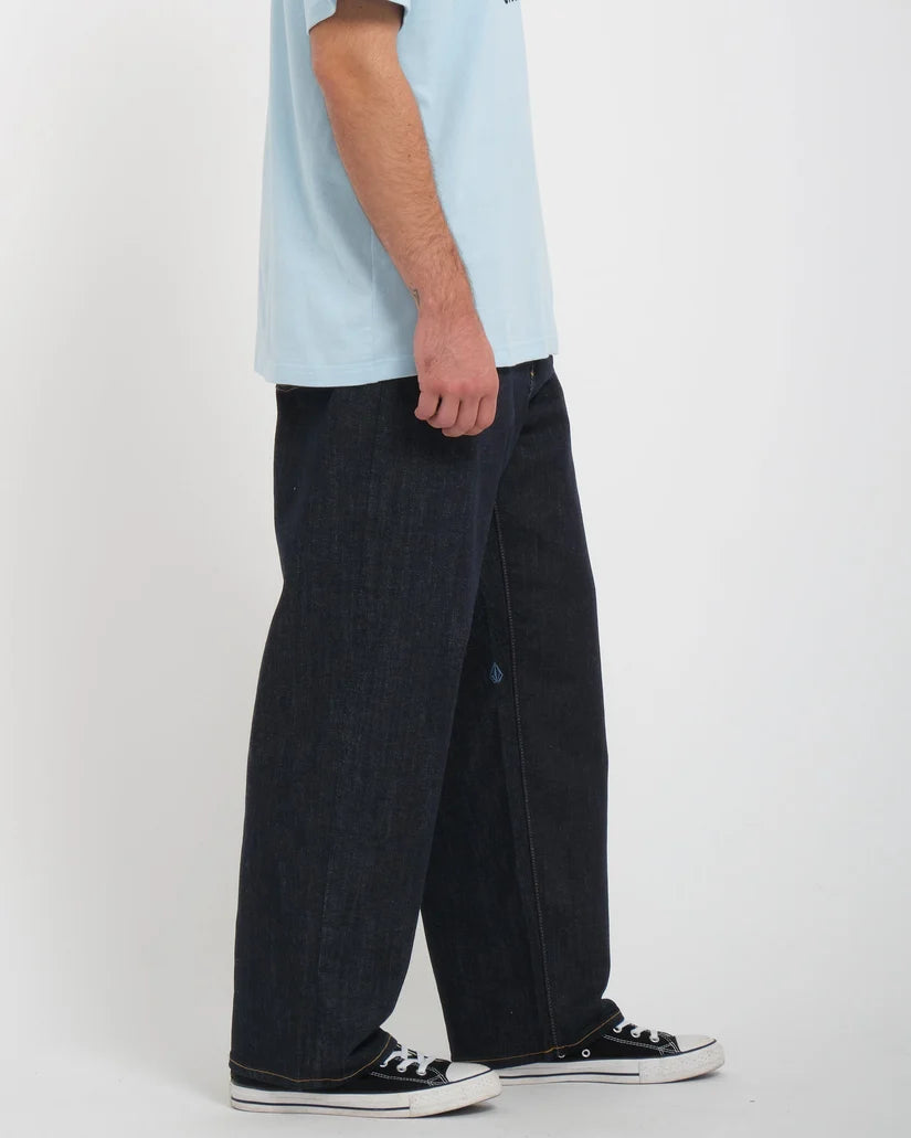 VOLCOM "BILLOW" JEANS