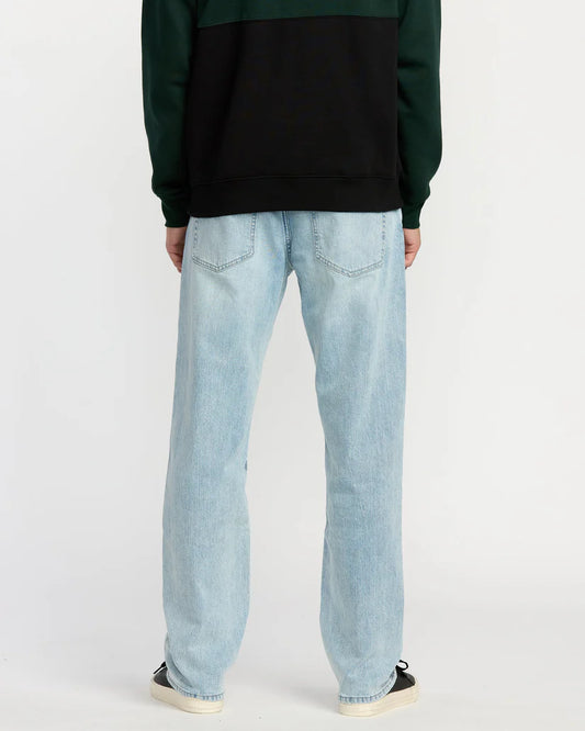 VOLCOM "KINKADE" JEANS