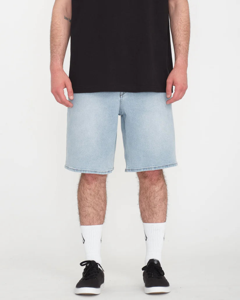 VOLCOM "BILLOW 22" SHORT