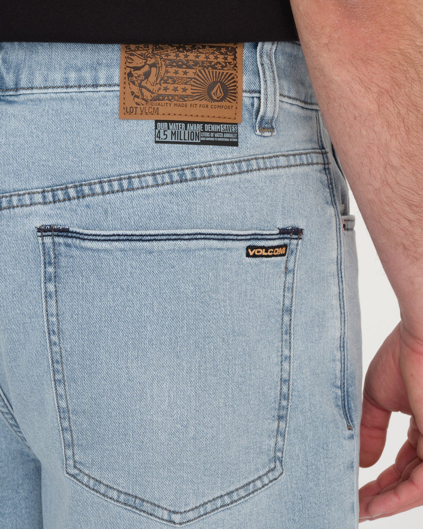 VOLCOM "BILLOW 22" SHORT