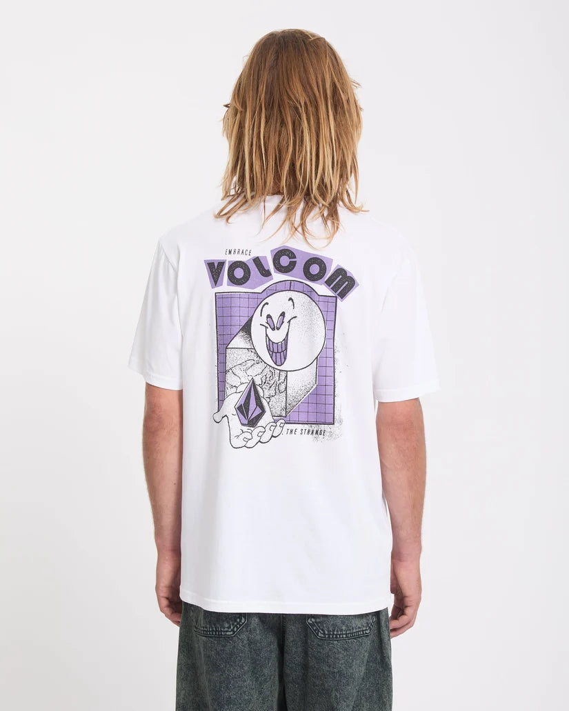 VOLCOM "STONY BALL "T-SHIRT