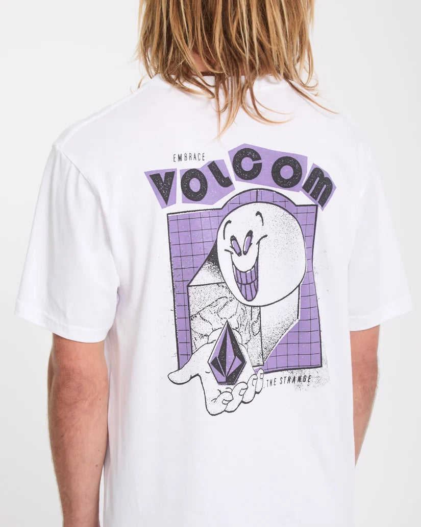 VOLCOM "STONY BALL "T-SHIRT