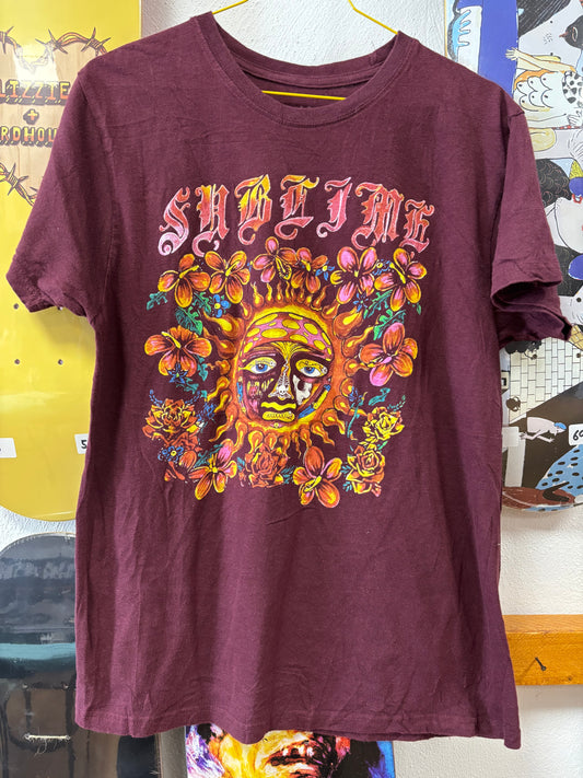 VINTAGE "SUBLIME" T-SHIRT