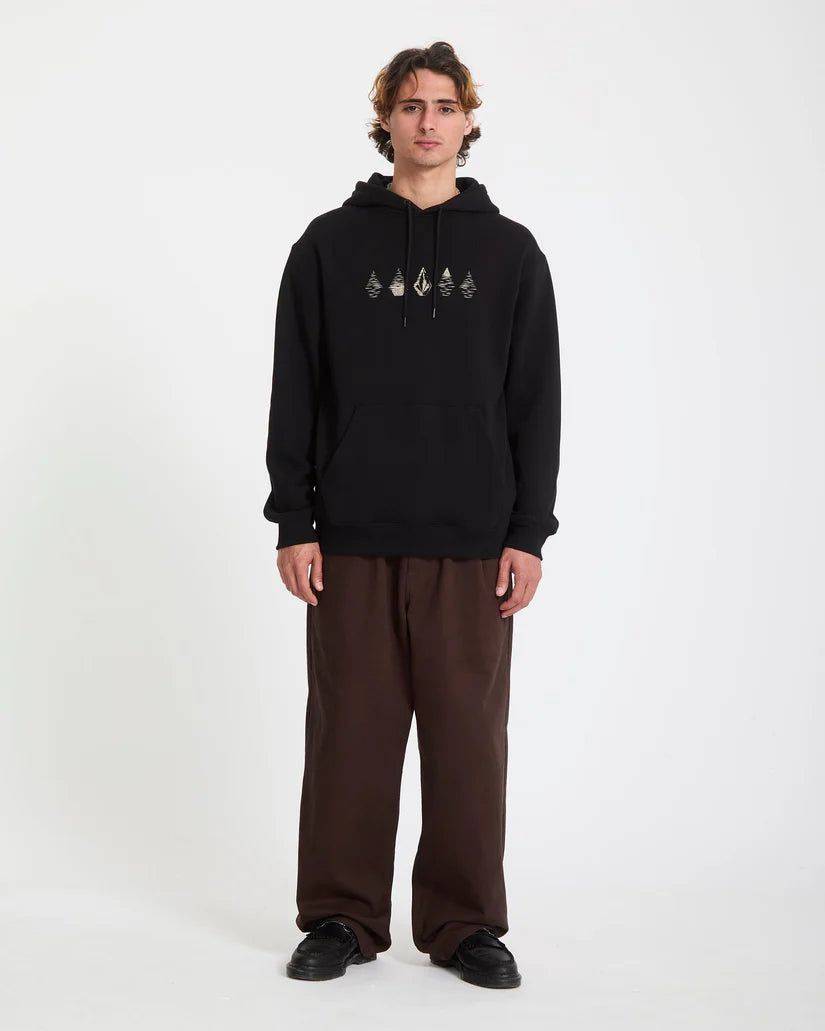 VOLCOM "WATANITE" HOODIE
