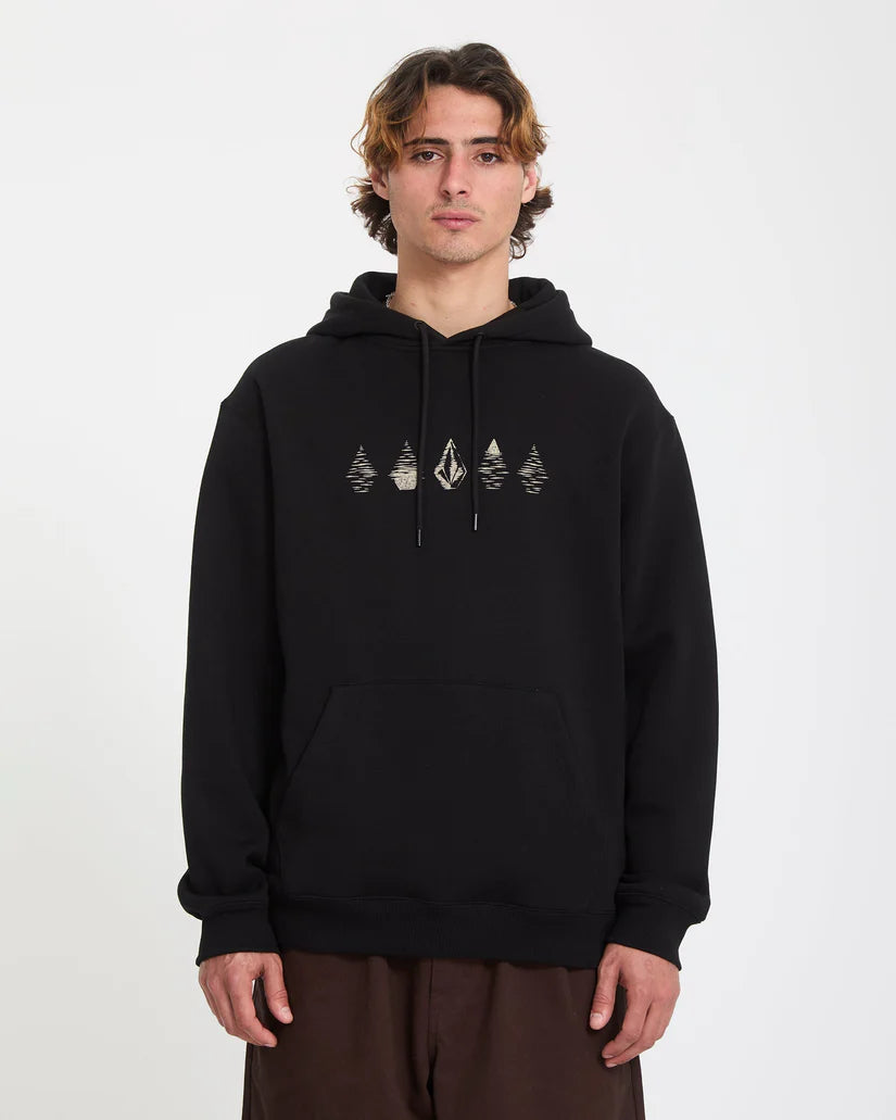 VOLCOM "WATANITE" HOODIE
