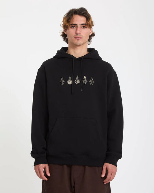 VOLCOM "WATANITE" HOODIE