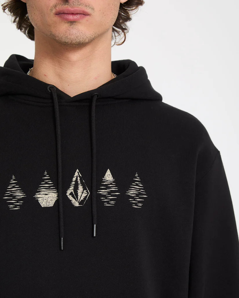 VOLCOM "WATANITE" HOODIE