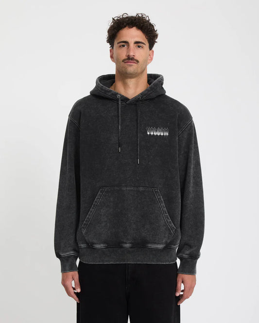 VOLCOM "NODER" HOODIE