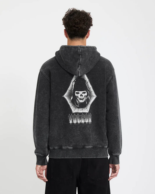 VOLCOM "NODER" HOODIE