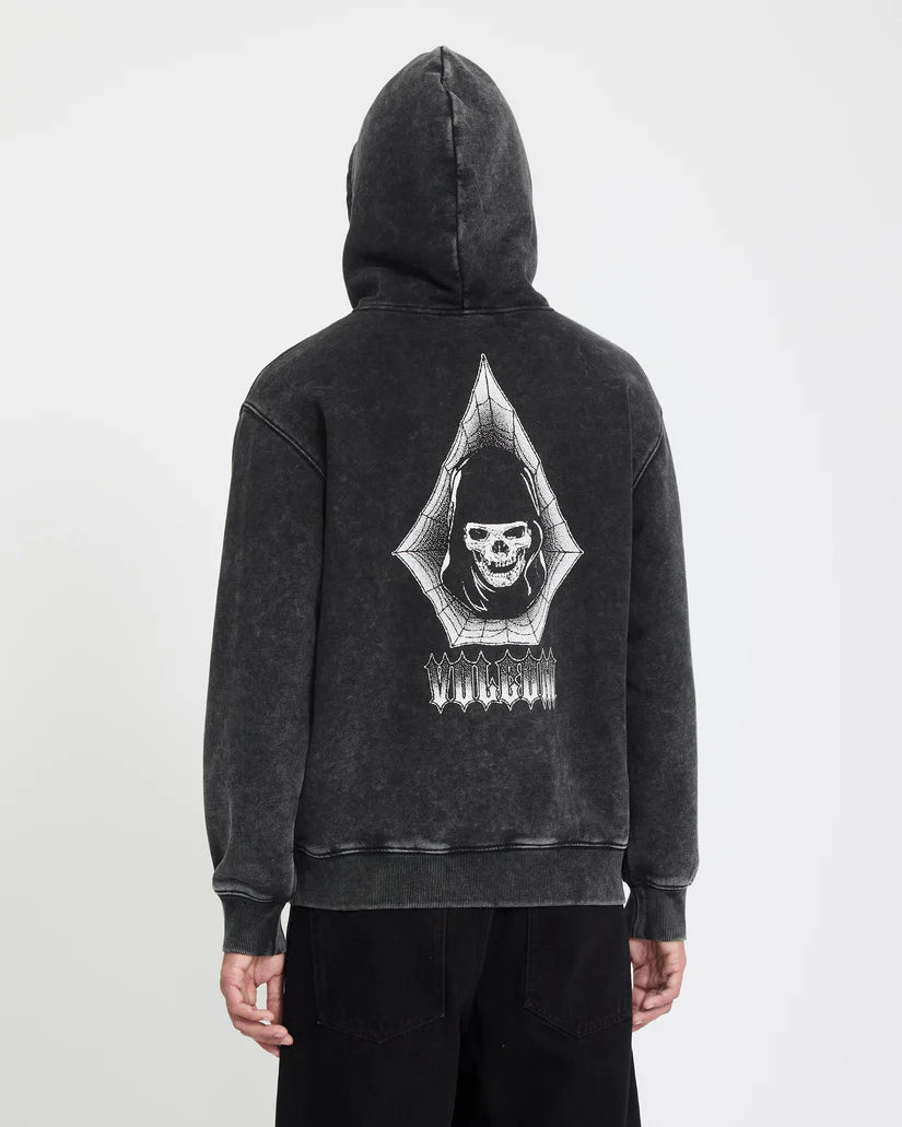 VOLCOM "NODER" HOODIE
