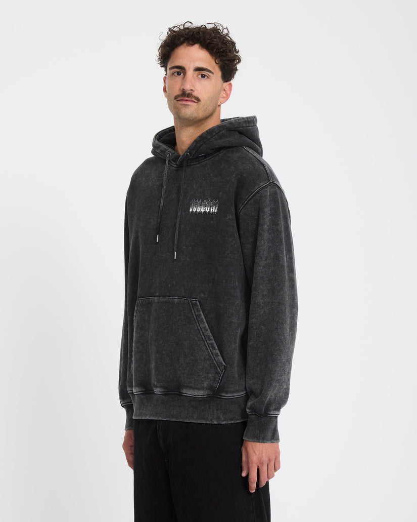 VOLCOM "NODER" HOODIE