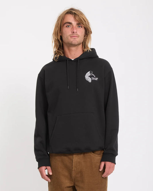 VOLCOM "NODER" HOODIE