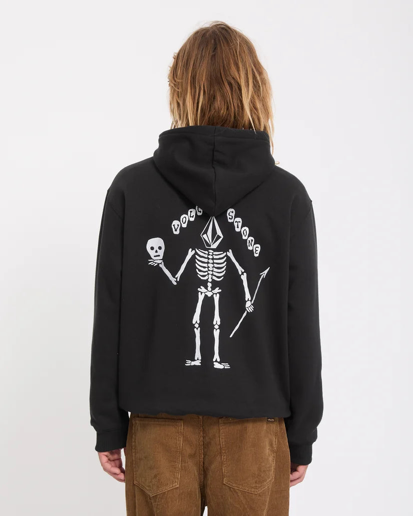 VOLCOM "NODER" HOODIE