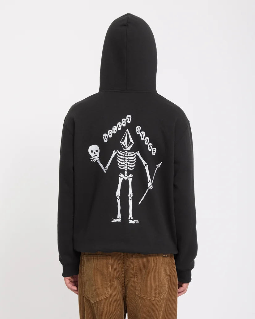VOLCOM "NODER" HOODIE