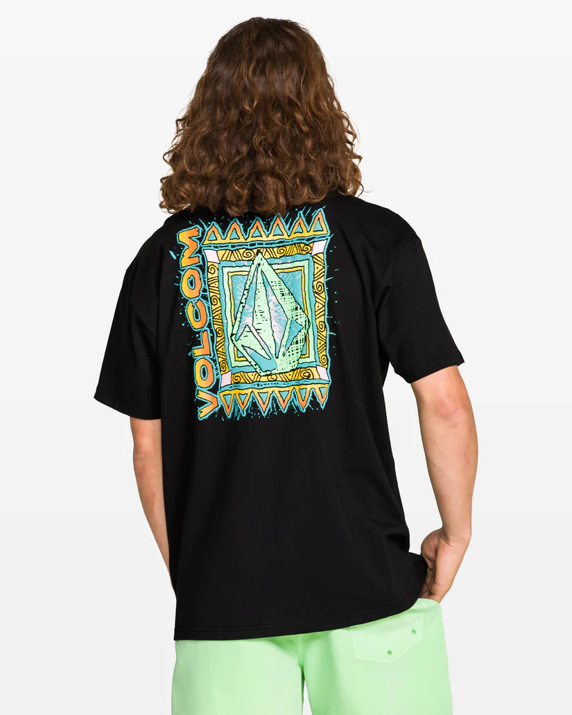 VOLCOM "BODIE" T-SHIRT
