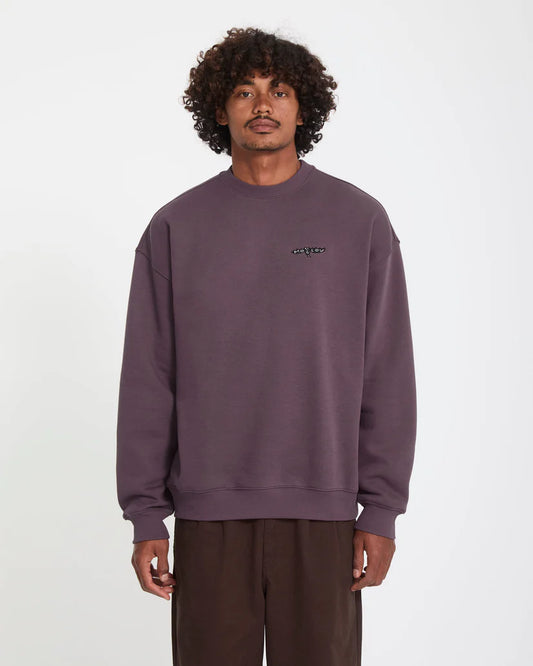 VOLCOM "GONY ZUBIZARRETA" SWEATER