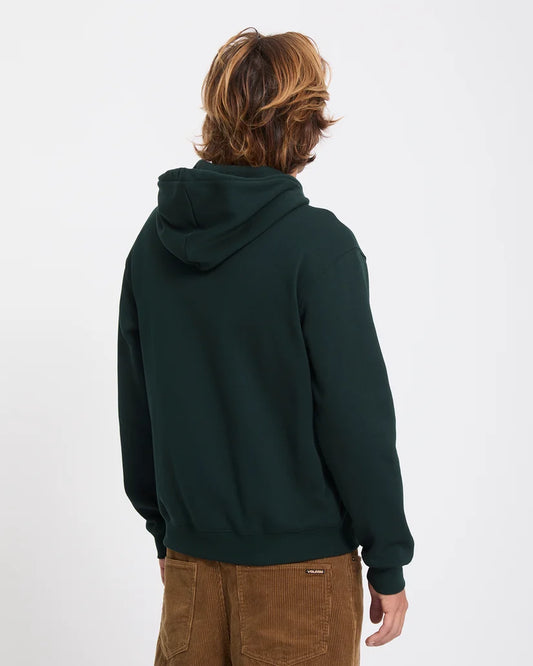 VOLCOM "SINGLE STONE" ZIPPER