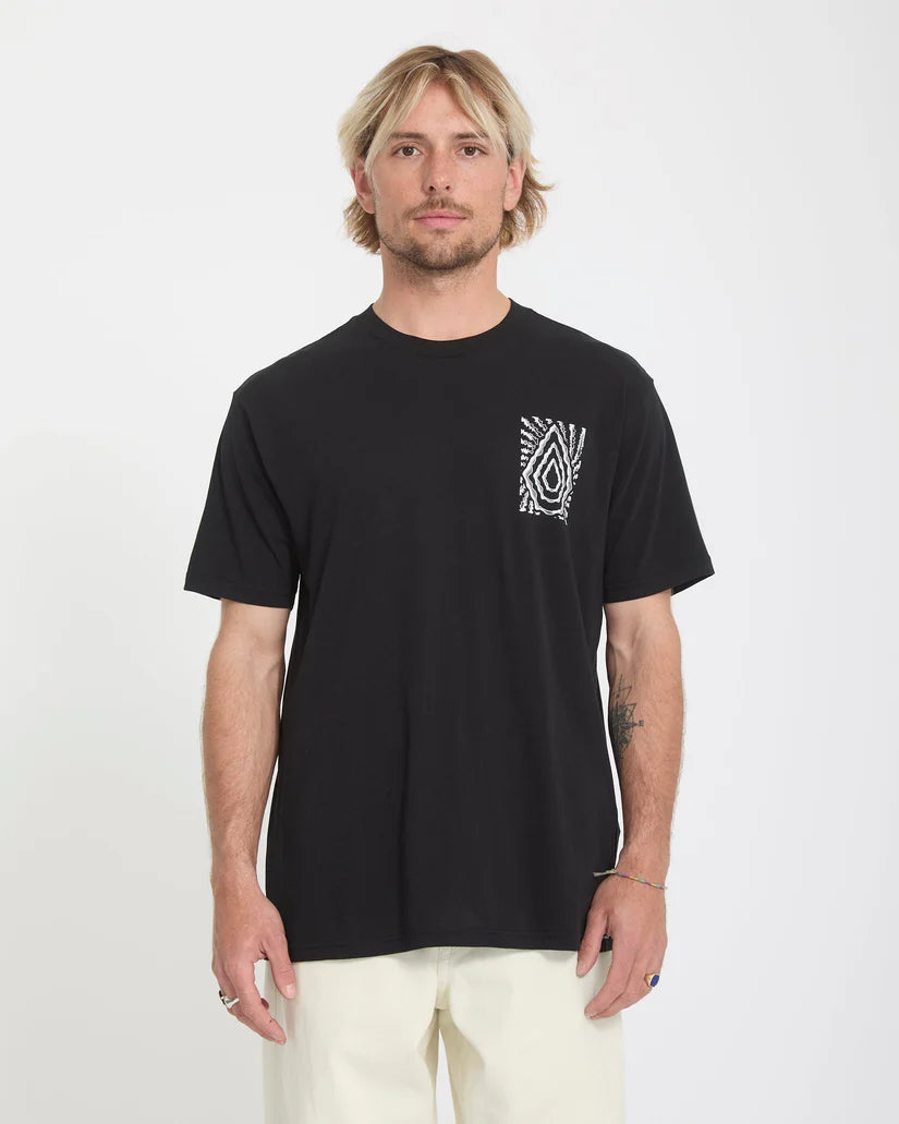 VOLCOM "RADIATON" T-SHIRT