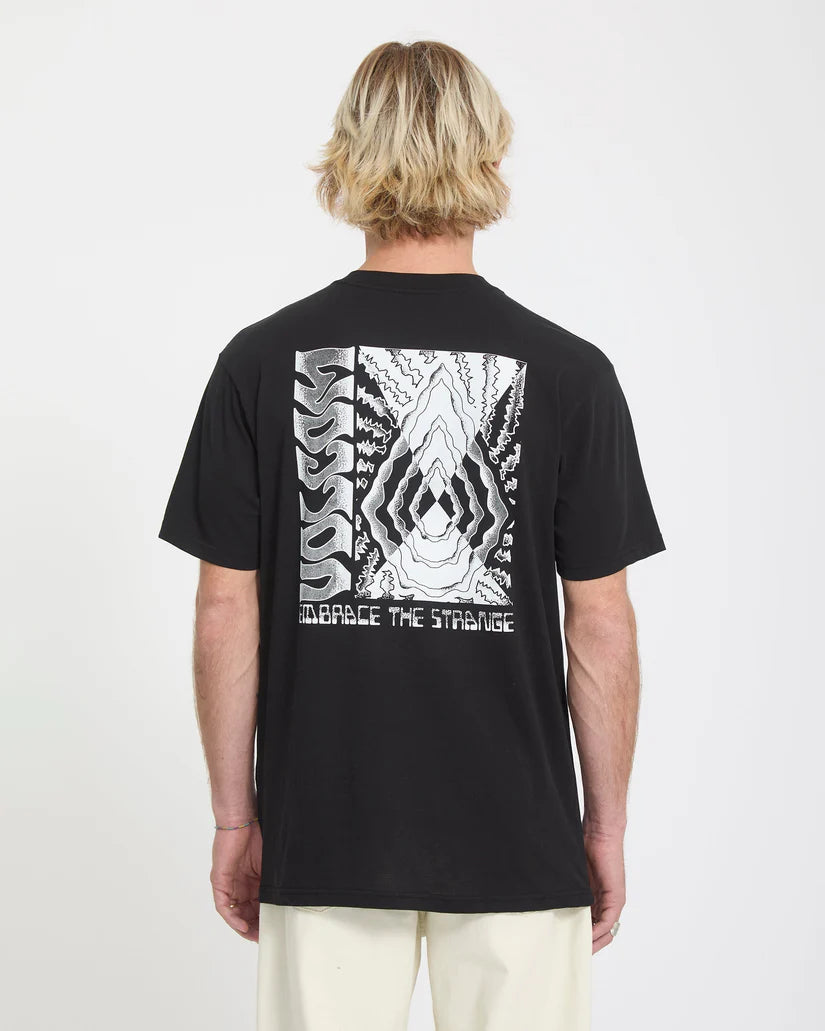 VOLCOM "RADIATON" T-SHIRT