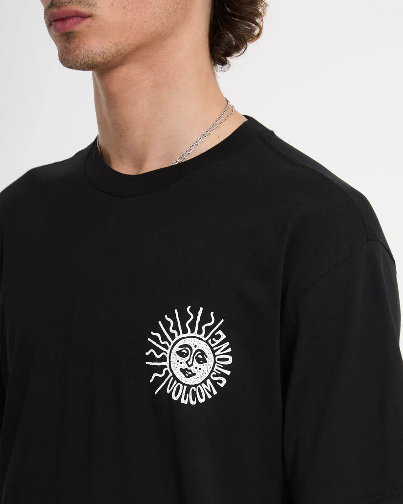 VOLCOM "MAZATLAN" T-SHIRT