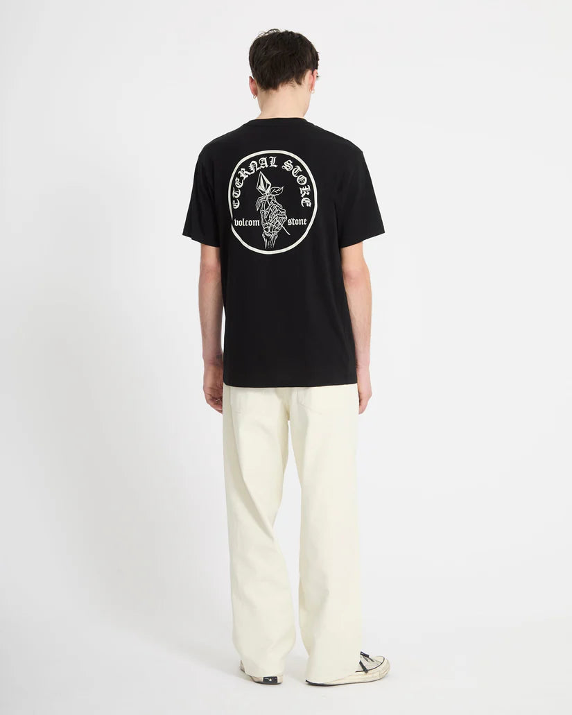VOLCOM "ETERNAL STOKE" T-SHIRT